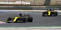 Bild zum Inhalt: Ricciardo: Renault hat in Portimao Lektionen für Istanbul gelernt