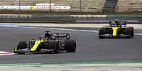 Bild zum Inhalt: Ricciardo: Renault hat in Portimao Lektionen für Istanbul gelernt