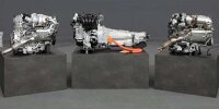 New Mazda Engines