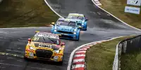 Bild zum Inhalt: WTCR-Kalender 2021: Nürburgring-Nordschleife und Macau als Highlights