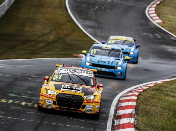 WTCR Nordschleife WTCR Nordschleife
