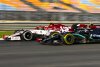 Bild zum Inhalt: Saudi-Arabien verspricht nicht nur tolle Kulisse, sondern tolles Racing
