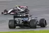 Bild zum Inhalt: Lewis Hamilton: "Scheiße - und zwar Scheiße mit großem S!"