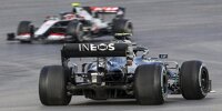 Bild zum Inhalt: Lewis Hamilton: "Scheiße - und zwar Scheiße mit großem S!"