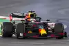 Bild zum Inhalt: Max Verstappen: F1 in Istanbul noch fünf Sekunden zu langsam