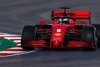 Bild zum Inhalt: Sebastian Vettel: Wie gut steht Ferrari in Istanbul wirklich da?