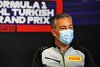 Pirelli gibt zu: Reifenmischungen für Istanbul sind "ein wenig zu hart"