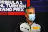 Bild zum Inhalt: Pirelli gibt zu: Reifenmischungen für Istanbul sind "ein wenig zu hart"