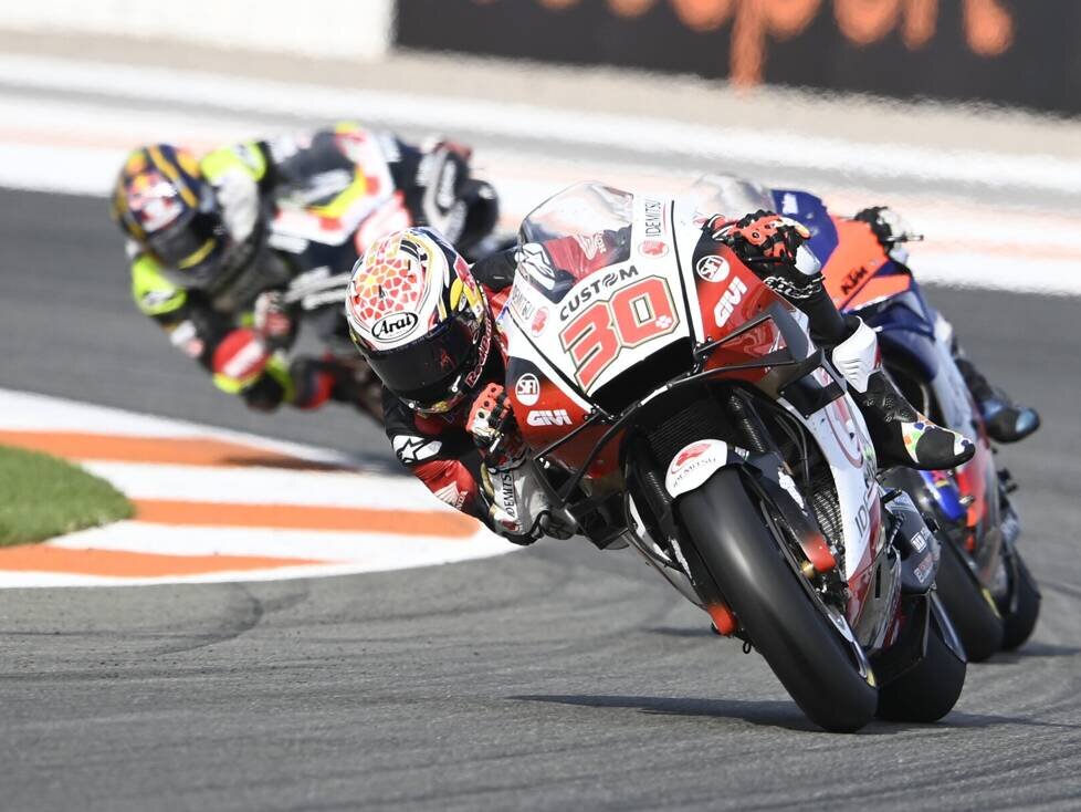 Takaaki Nakagami