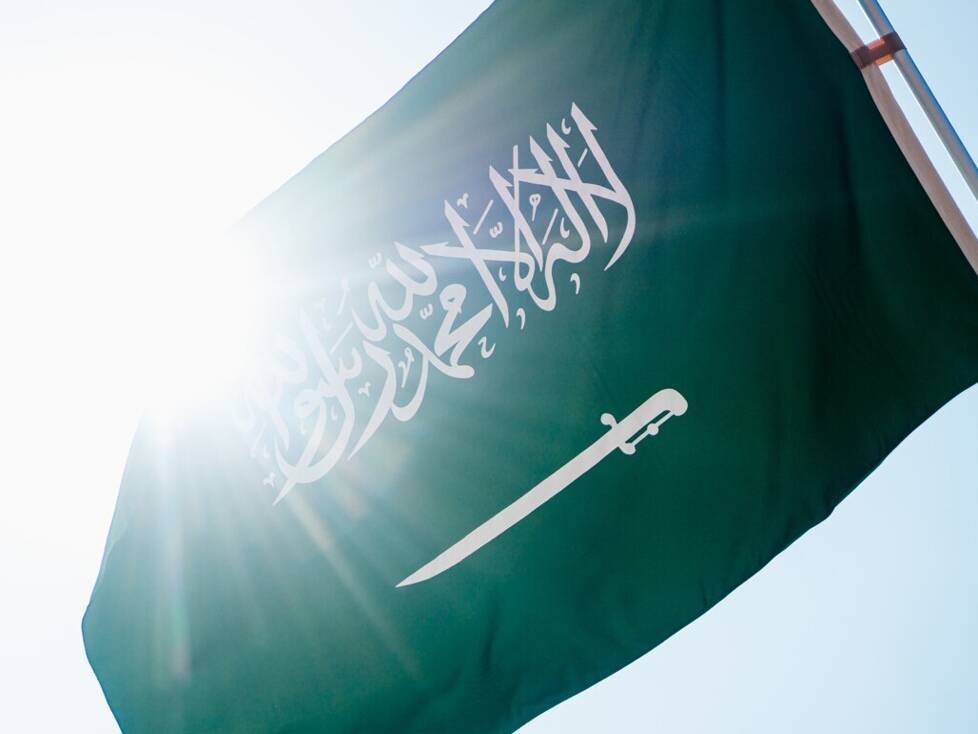 Saudi-Arabien