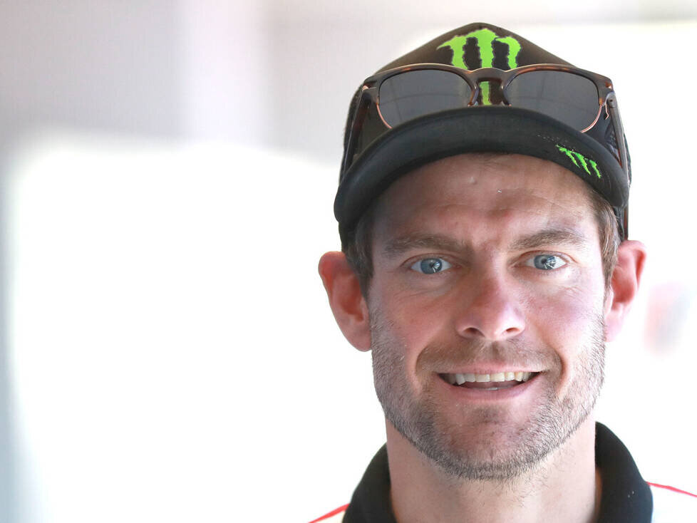 Cal Crutchlow