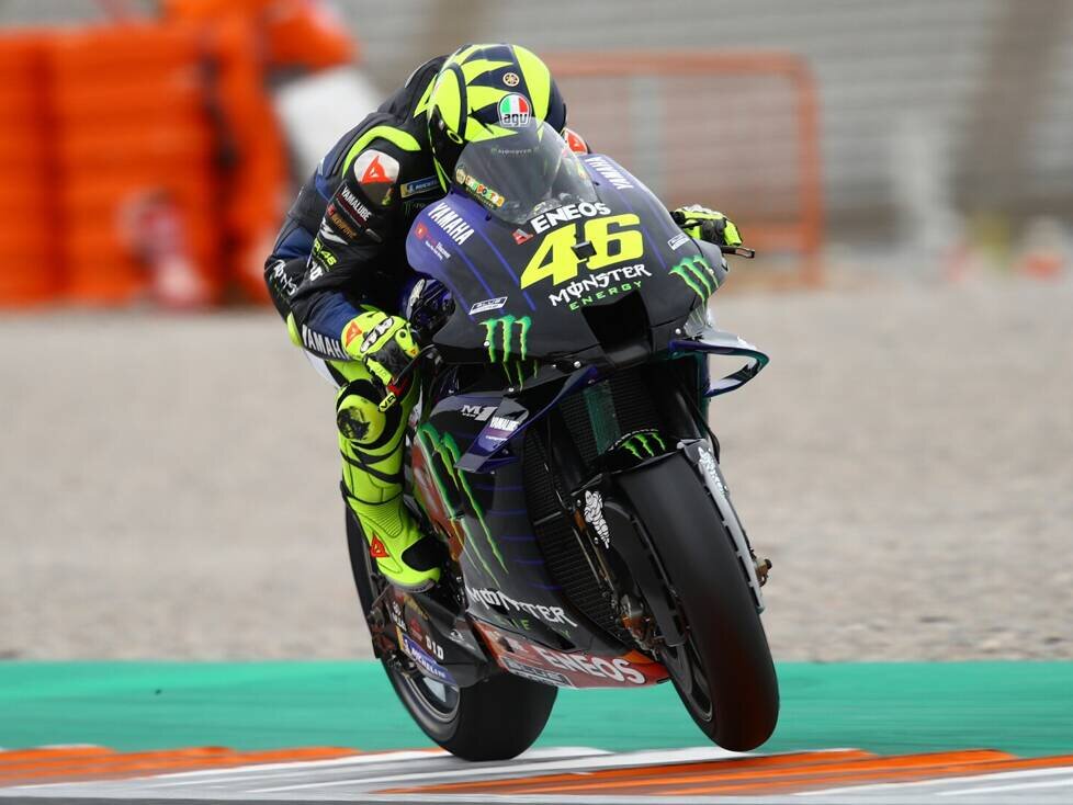 Valentino Rossi