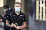 Kevin Magnussen (Haas) 