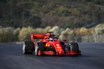 Sebastian Vettel (Ferrari) 