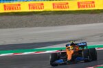 Lando Norris (McLaren) 