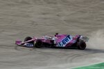 Sergio Perez (Racing Point) 