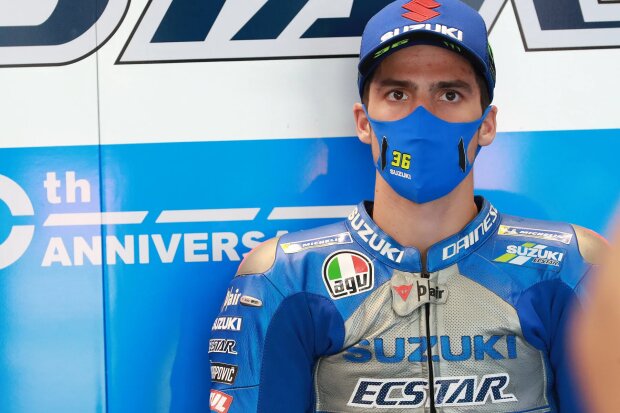 Joan Mir  ~Joan Mir (Suzuki) ~ 