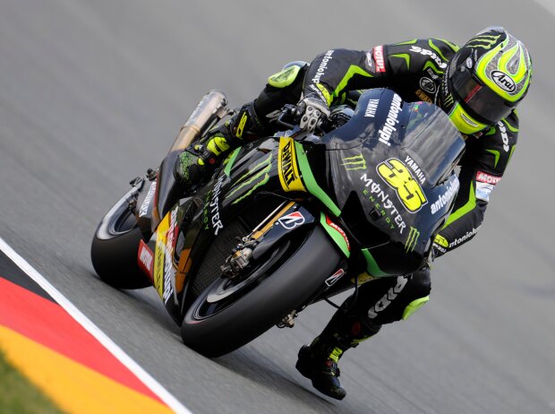 Cal Crutchlow