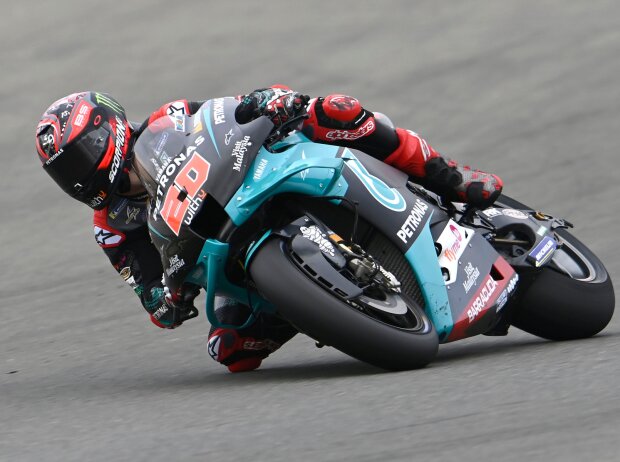 Fabio Quartararo Fabio Quartararo