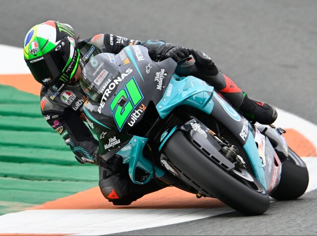 Franco Morbidelli Franco Morbidelli