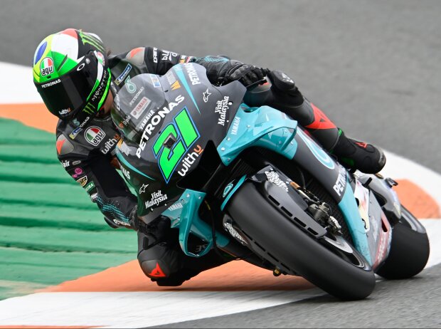 Franco Morbidelli