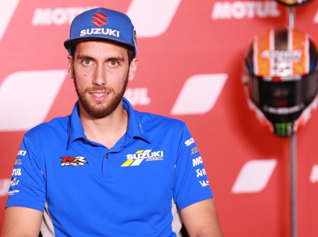 Alex Rins Alex Rins