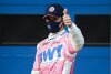 Formel 1 Istanbul 2020: Das Qualifying am Samstag in der Chronologie