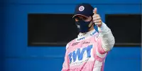 Bild zum Inhalt: Formel 1 Istanbul 2020: Das Qualifying am Samstag in der Chronologie