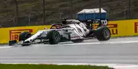Bild zum Inhalt: F1 Istanbul 2020: Verrücktes Qualifying-Roulette bahnt sich an!