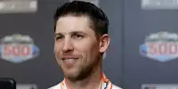 Denny Hamlin
