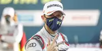 Bild zum Inhalt: Rene Rast vergleicht seine drei Titel: "2019 war nicht so emotional"