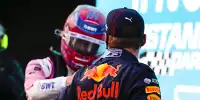 Bild zum Inhalt: F1 Istanbul 2020: Verstappen nach 17 von 20 Minisektoren noch auf Pole!