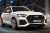 Bild zum Inhalt: Audi SQ5 TDI (2021): Facelift und verbesserter V6-Diesel