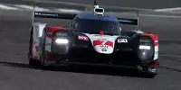 Bild zum Inhalt: WEC 8h Bahrain 2020: Sieg und WM-Titel für Toyota #7