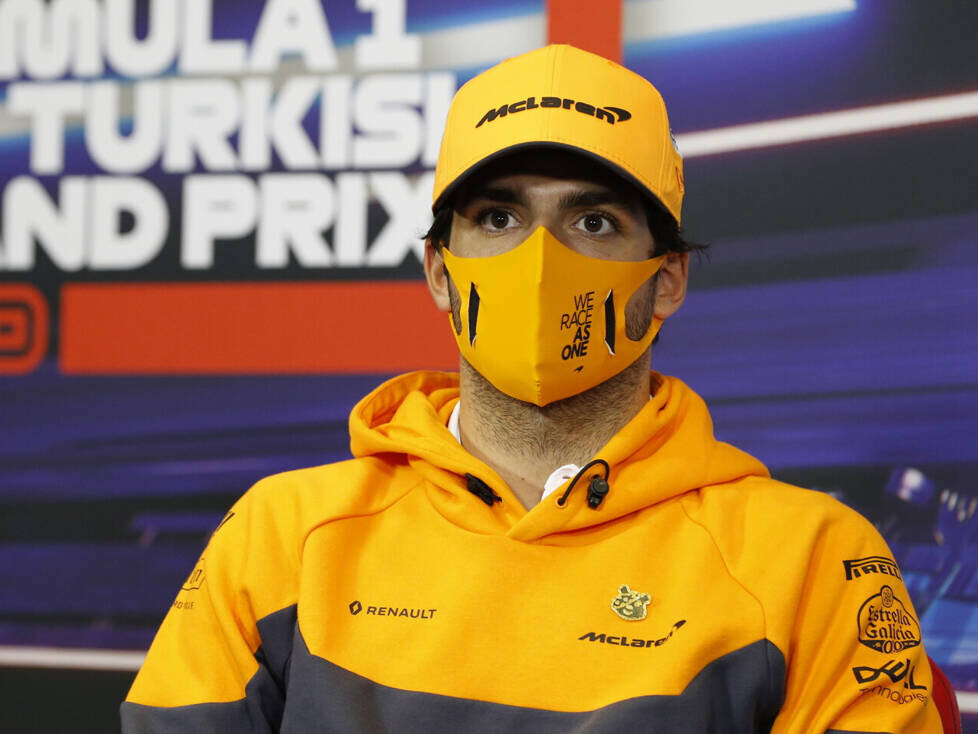 Carlos Sainz