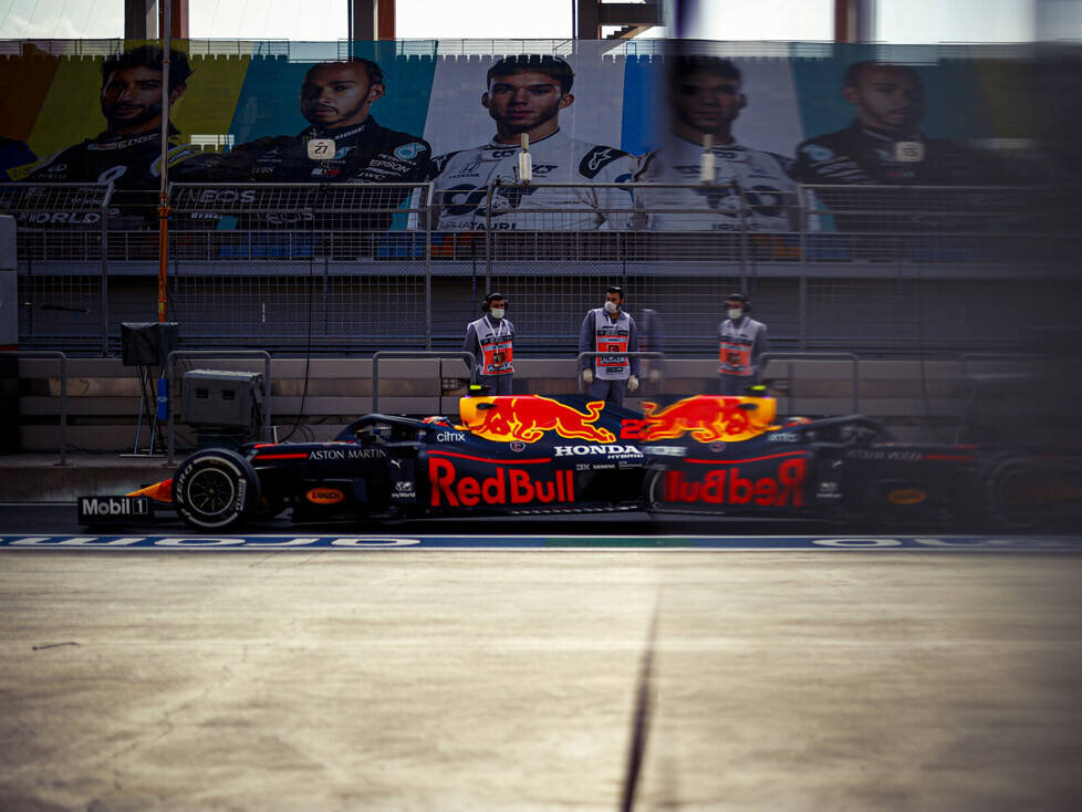 Alexander Albon