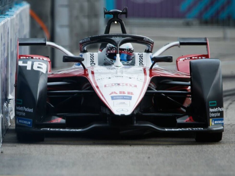 Edoardo Mortara