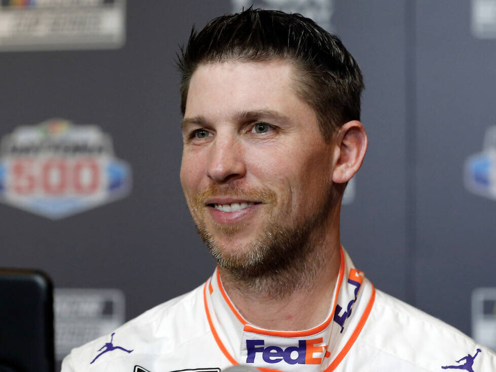 Denny Hamlin