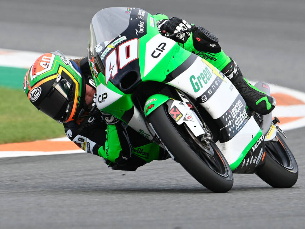 Darryn Binder
