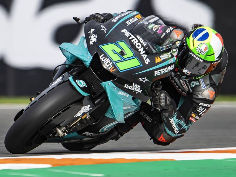 Franco Morbidelli