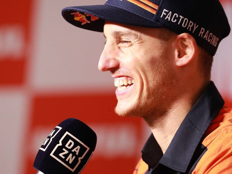 Pol Espargaro