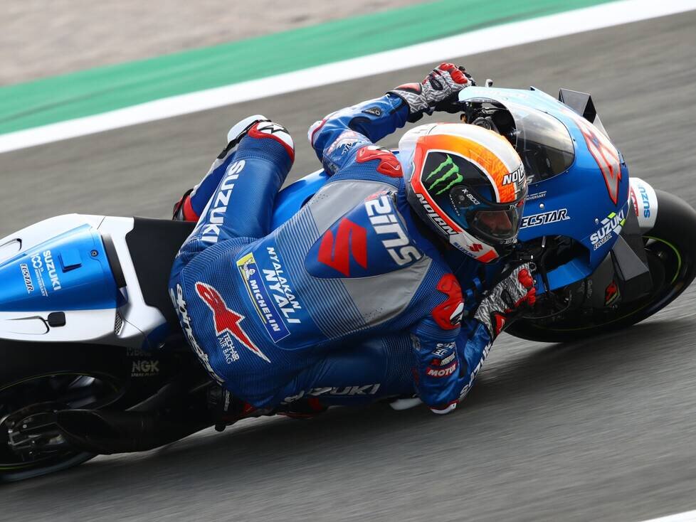 Alex Rins