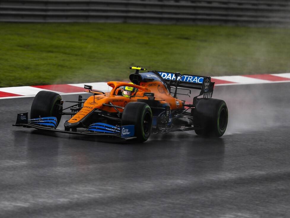 Lando Norris