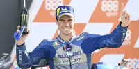 Bild zum Inhalt: Erster Matchball: So gewinnt Joan Mir in Valencia 2 den MotoGP-Titel