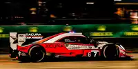 Helio Castroneves, Ricky Taylor, Alexander Rossi