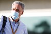 Formel-1-Chef Chase Carey rechnet 2021 mit 23 Rennen und Zuschauern