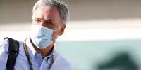 Chase Carey