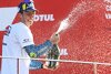 Bild zum Inhalt: MotoGP-Liveticker Valencia 2: Morbidelli siegt, Mir ist Weltmeister!
