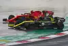 Bild zum Inhalt: Formel 1 Istanbul 2020: Der Rennsonntag in der Chronologie