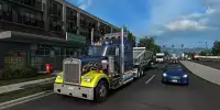 American Truck Simulator